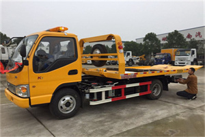 南部哪里有拖车服务