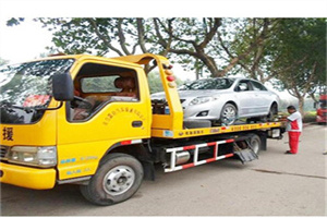 南部附近24小时汽车拖车服务热线