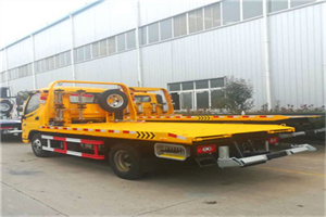 南部附近拖车救援搭电