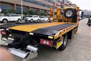 南部24小时汽车送油服务公司