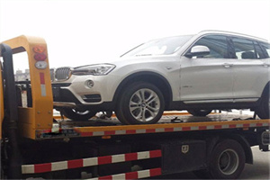 南部拖车24小时服务电话