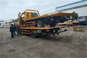 南部同城汽车补胎